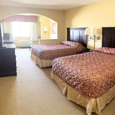 Econo Lodge Inn&Suites Altus Esterno foto