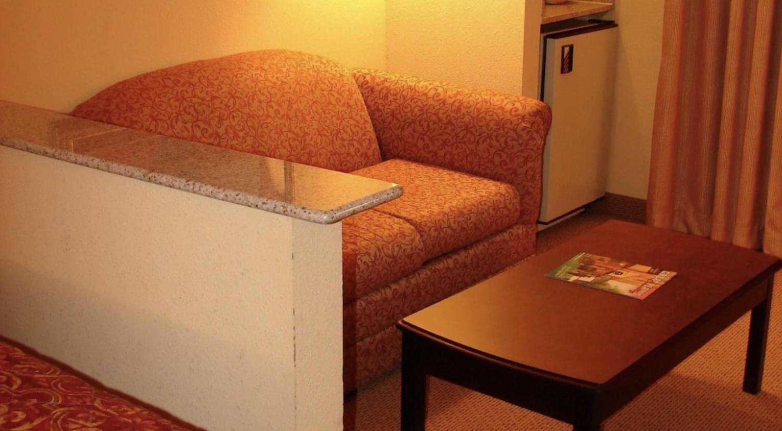 Econo Lodge Inn&Suites Altus Esterno foto