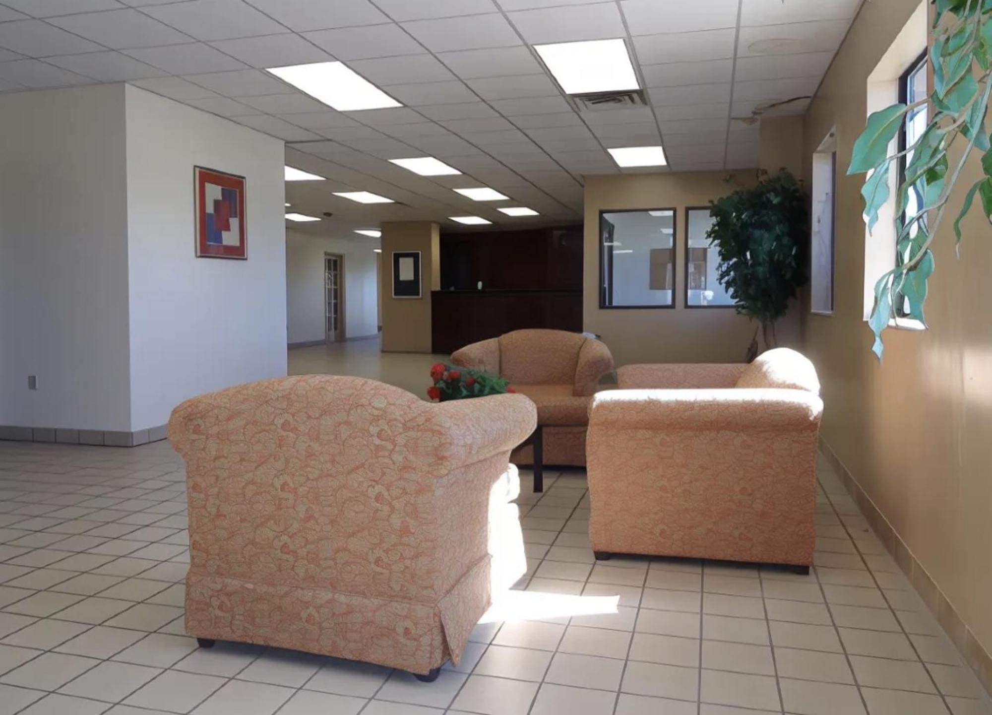 Econo Lodge Inn&Suites Altus Esterno foto