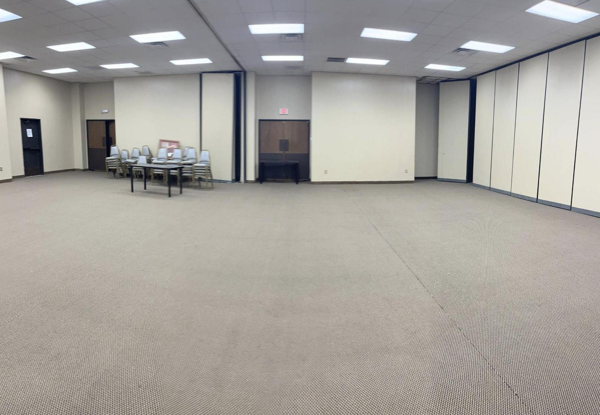 Econo Lodge Inn&Suites Altus Esterno foto