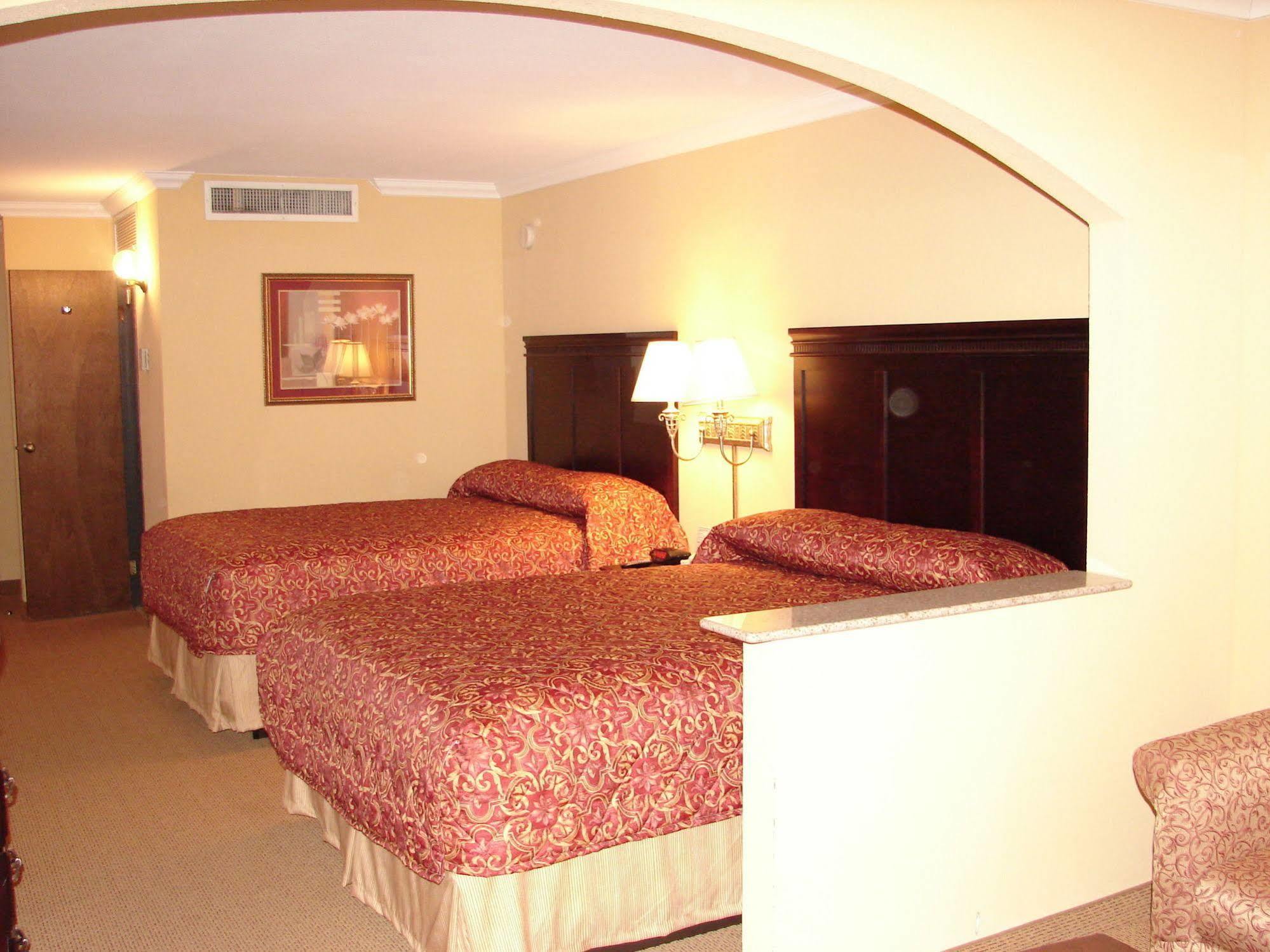 Econo Lodge Inn&Suites Altus Esterno foto