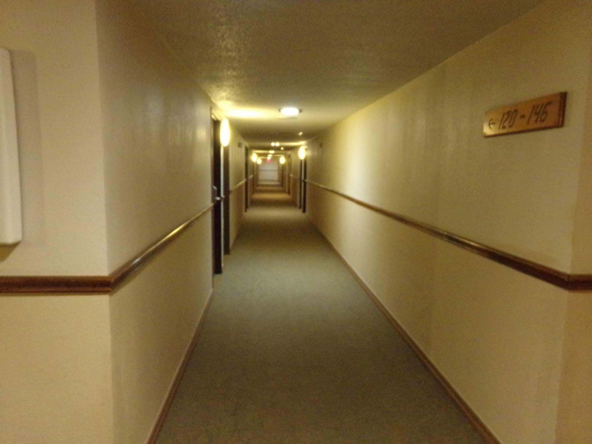 Econo Lodge Inn&Suites Altus Esterno foto